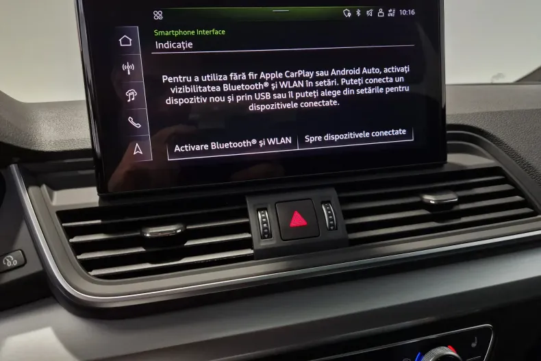 Audi Q5 din 2025 cu 14.934 km - oferta AUD141449 - foto 20