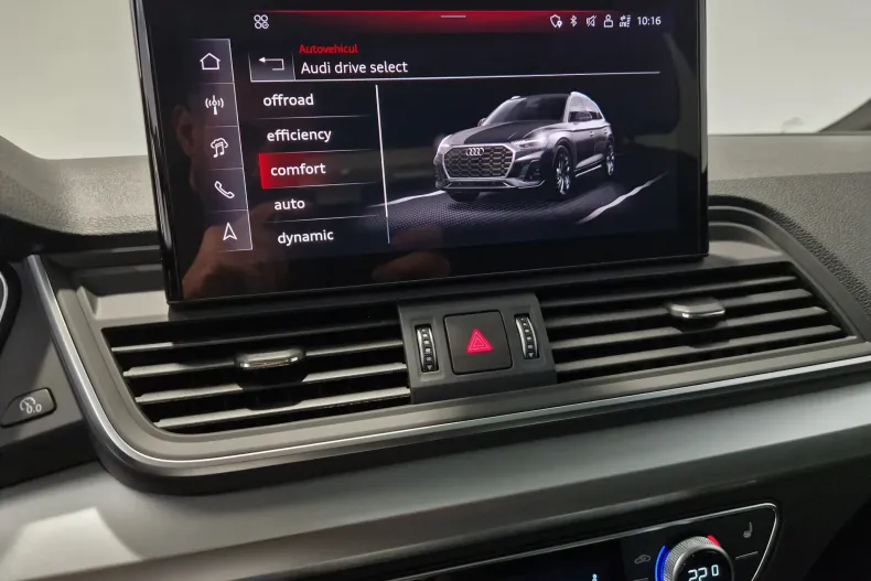 Audi Q5 din 2025 cu 14.934 km - oferta AUD141449 - foto 21