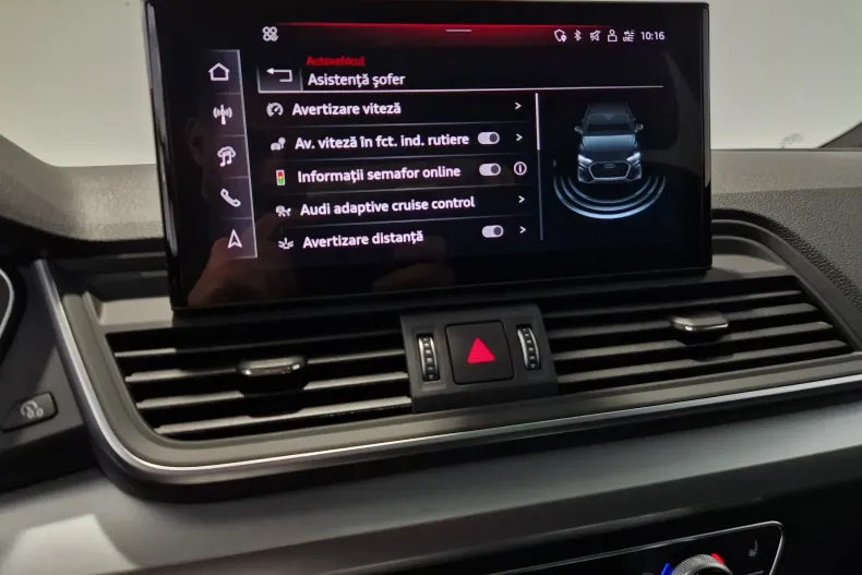 Audi Q5 din 2025 cu 14.934 km - oferta AUD141449 - foto 23