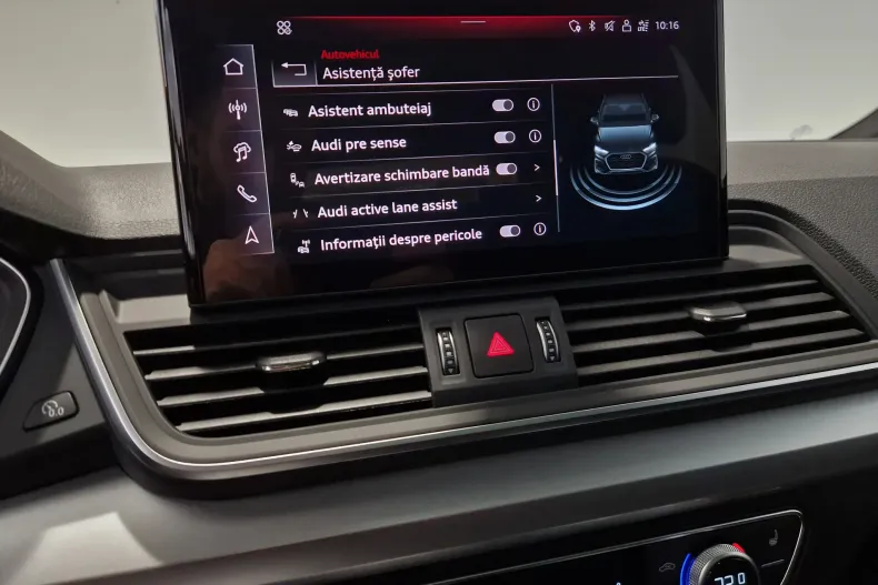 Audi Q5 din 2025 cu 14.934 km - oferta AUD141449 - foto 24