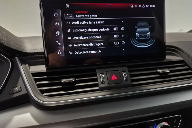Audi Q5 din 2025 cu 14.934 km - oferta AUD141449 - foto 25