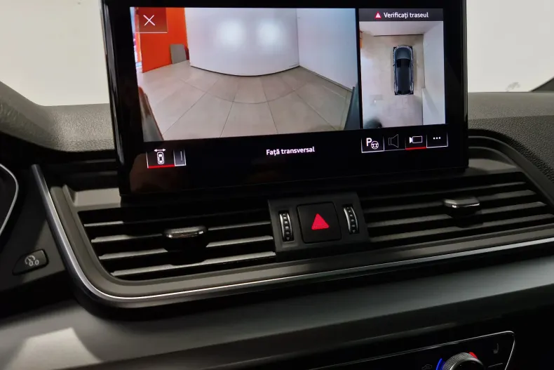 Audi Q5 din 2025 cu 14.934 km - oferta AUD141449 - foto 26