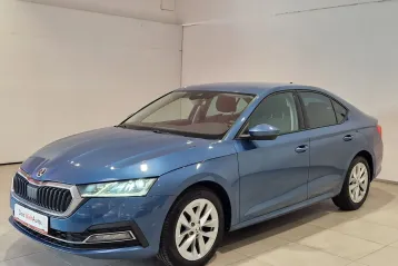 Skoda Octavia din 2021 - oferta SKO141450