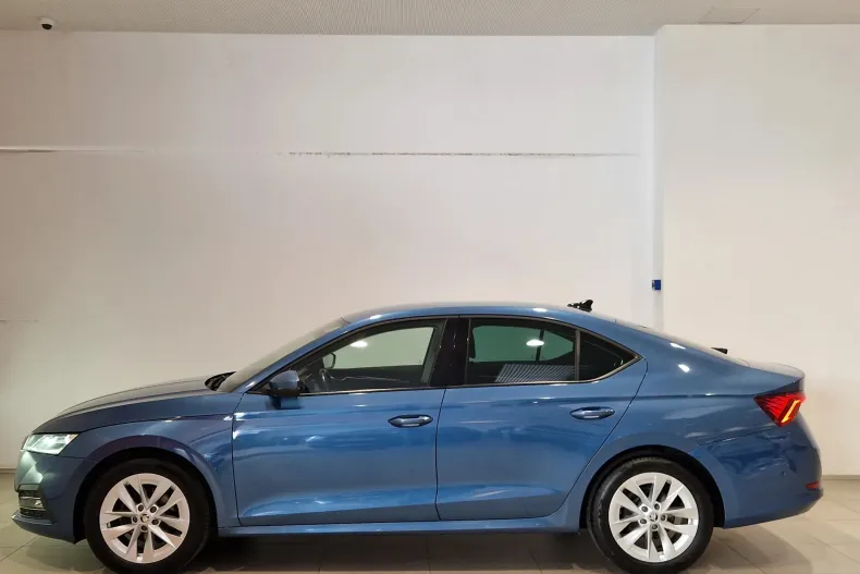 Skoda Octavia din 2021 cu 145.313 km - oferta SKO141450 - foto 2