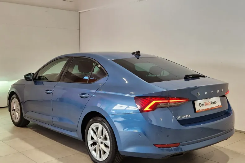 Skoda Octavia din 2021 cu 145.313 km - oferta SKO141450 - foto 3