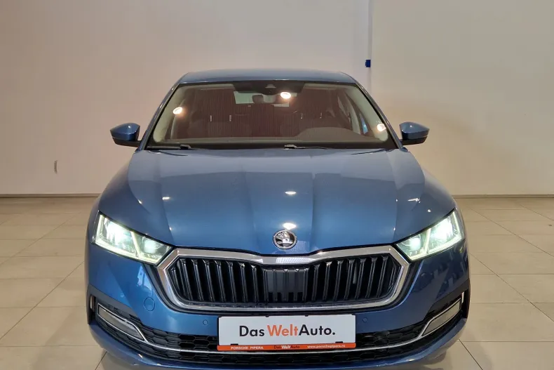 Skoda Octavia din 2021 cu 145.313 km - oferta SKO141450 - foto 4