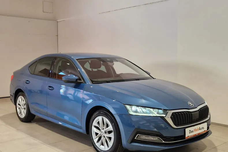 Skoda Octavia din 2021 cu 145.313 km - oferta SKO141450 - foto 5