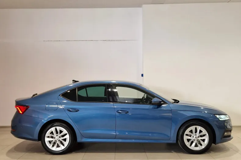 Skoda Octavia din 2021 cu 145.313 km - oferta SKO141450 - foto 6