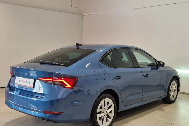 Skoda Octavia din 2021 cu 145.313 km - oferta SKO141450 - foto 7
