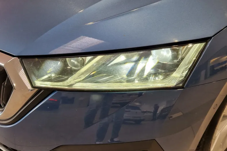 Skoda Octavia din 2021 cu 145.313 km - oferta SKO141450 - foto 9