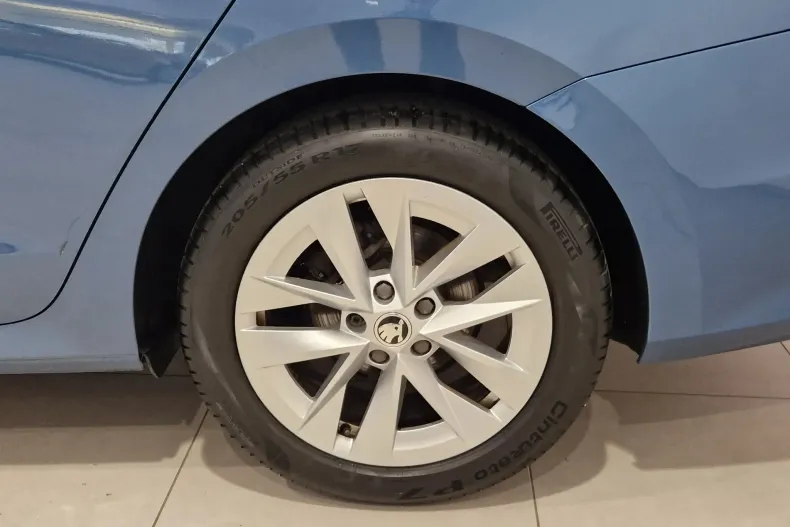 Skoda Octavia din 2021 cu 145.313 km - oferta SKO141450 - foto 10