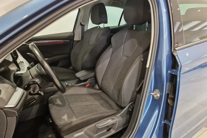 Skoda Octavia din 2021 cu 145.313 km - oferta SKO141450 - foto 11