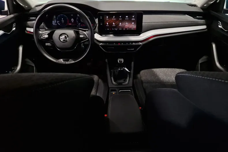 Skoda Octavia din 2021 cu 145.313 km - oferta SKO141450 - foto 12