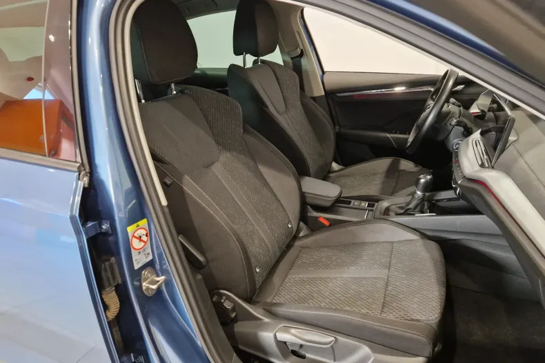 Skoda Octavia din 2021 cu 145.313 km - oferta SKO141450 - foto 13