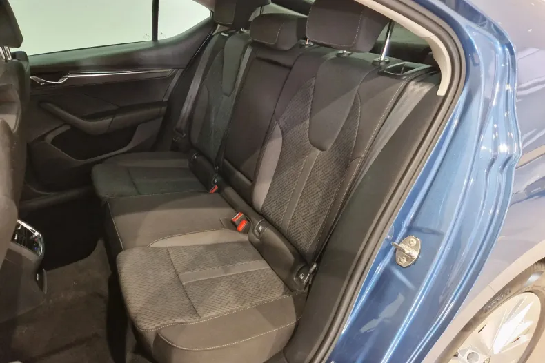 Skoda Octavia din 2021 cu 145.313 km - oferta SKO141450 - foto 14