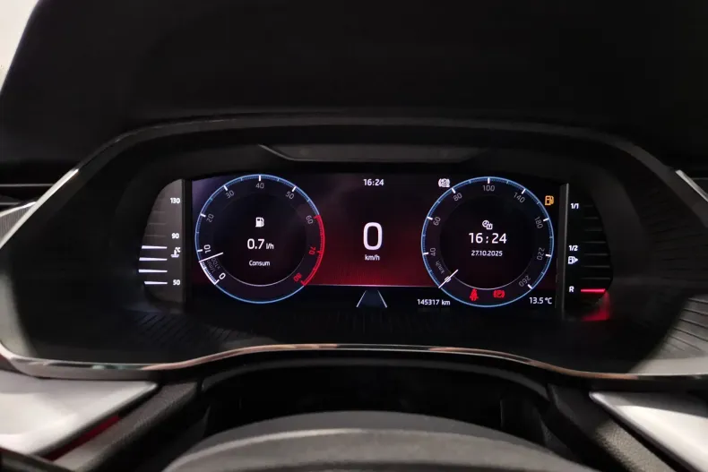 Skoda Octavia din 2021 cu 145.313 km - oferta SKO141450 - foto 17