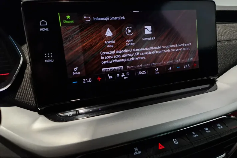 Skoda Octavia din 2021 cu 145.313 km - oferta SKO141450 - foto 18