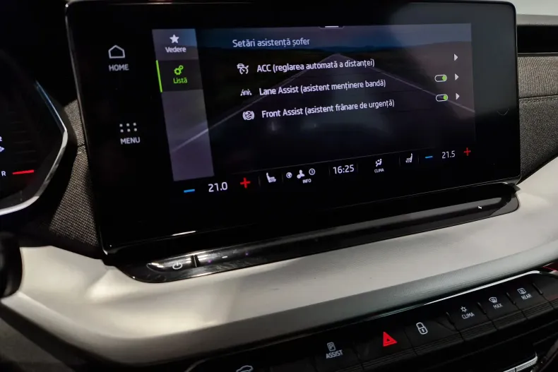 Skoda Octavia din 2021 cu 145.313 km - oferta SKO141450 - foto 19