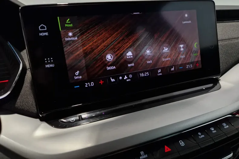 Skoda Octavia din 2021 cu 145.313 km - oferta SKO141450 - foto 20