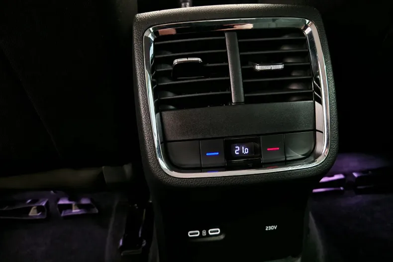 Skoda Octavia din 2021 cu 145.313 km - oferta SKO141450 - foto 24