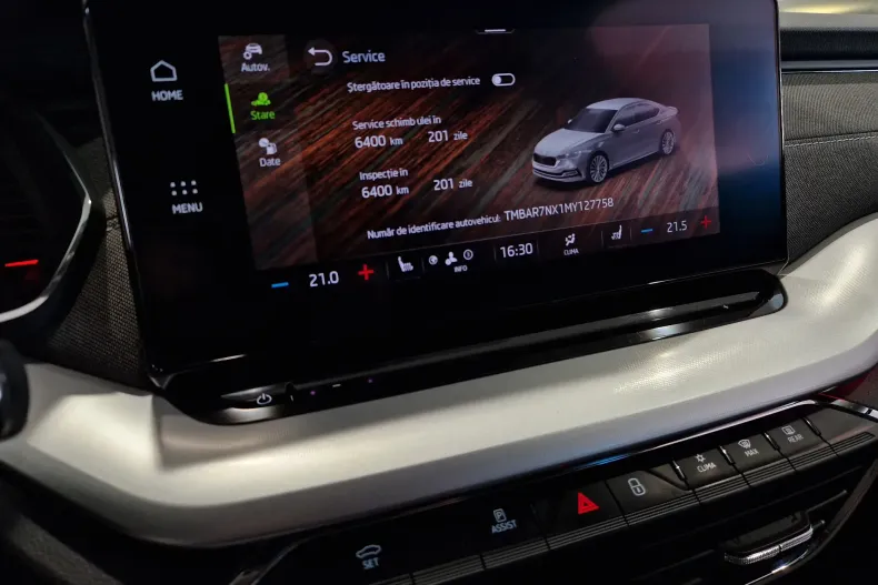 Skoda Octavia din 2021 cu 145.313 km - oferta SKO141450 - foto 25