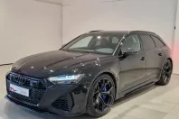 Audi RS6 din 2025 cu 5.000 km - oferta AUD141451 - foto 1