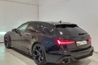 Audi RS6 din 2025 cu 5.000 km - oferta AUD141451 - foto 3