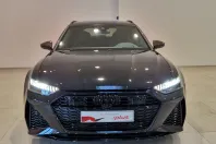 Audi RS6 din 2025 cu 5.000 km - oferta AUD141451 - foto 4