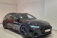 Audi RS6 din 2025 cu 5.000 km - oferta AUD141451 - foto 5