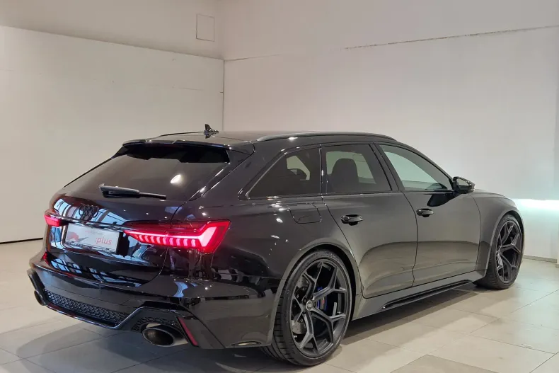 Audi RS6 din 2025 cu 5.000 km - oferta AUD141451 - foto 7