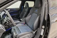 Audi RS6 din 2025 cu 5.000 km - oferta AUD141451 - foto 11