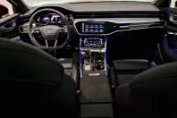 Audi RS6 din 2025 cu 5.000 km - oferta AUD141451 - foto 12