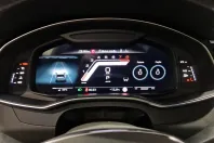 Audi RS6 din 2025 cu 5.000 km - oferta AUD141451 - foto 18