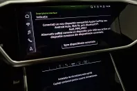 Audi RS6 din 2025 cu 5.000 km - oferta AUD141451 - foto 19