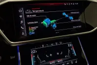 Audi RS6 din 2025 cu 5.000 km - oferta AUD141451 - foto 21