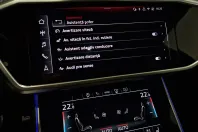 Audi RS6 din 2025 cu 5.000 km - oferta AUD141451 - foto 23