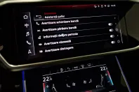 Audi RS6 din 2025 cu 5.000 km - oferta AUD141451 - foto 24