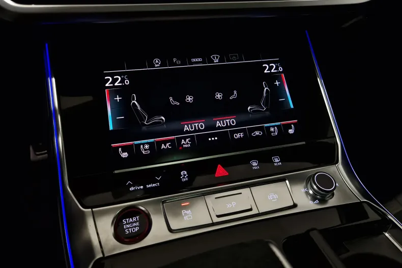 Audi RS6 din 2025 cu 5.000 km - oferta AUD141451 - foto 26