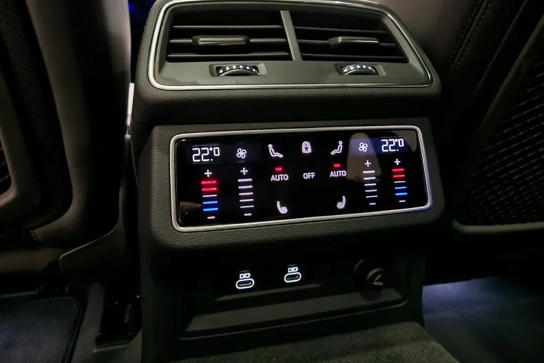 Audi RS6 din 2025 cu 5.000 km - oferta AUD141451 - foto 28