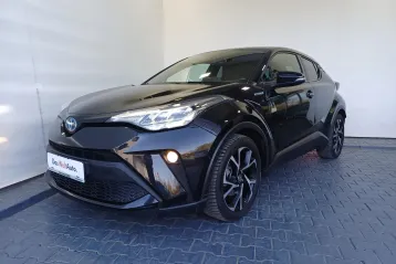 Toyota C-HR din 2020 - oferta TOY141452