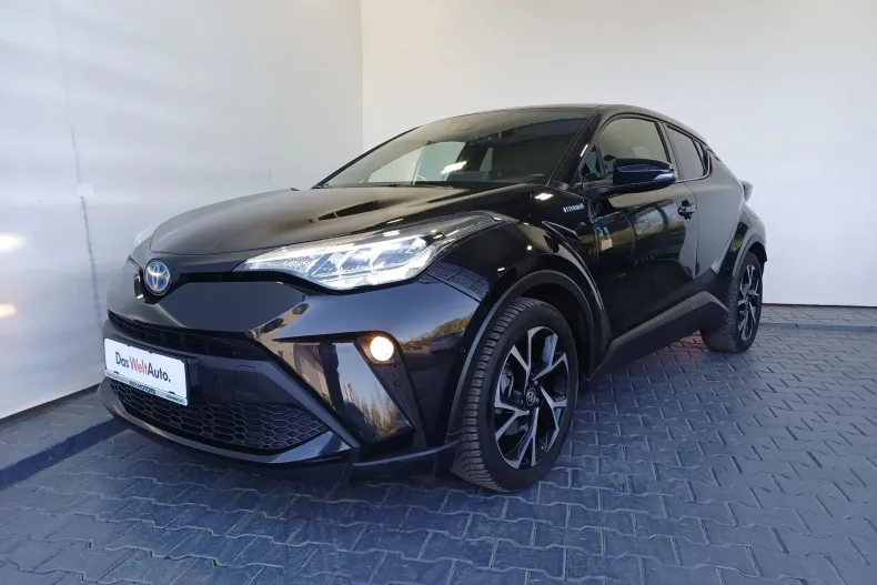 Toyota C-HR din 2020 cu 38.853 km - oferta TOY141452 - foto 1