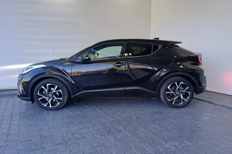 Toyota C-HR din 2020 cu 38.853 km - oferta TOY141452 - foto 2