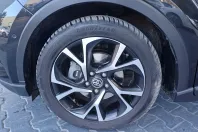 Toyota C-HR din 2020 cu 38.853 km - oferta TOY141452 - foto 4