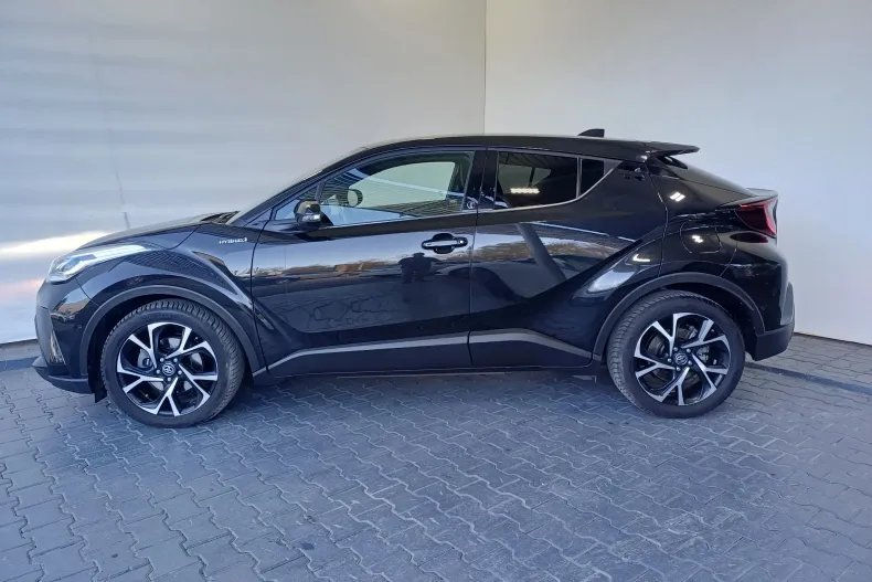 Toyota C-HR din 2020 cu 38.853 km - oferta TOY141452 - foto 5