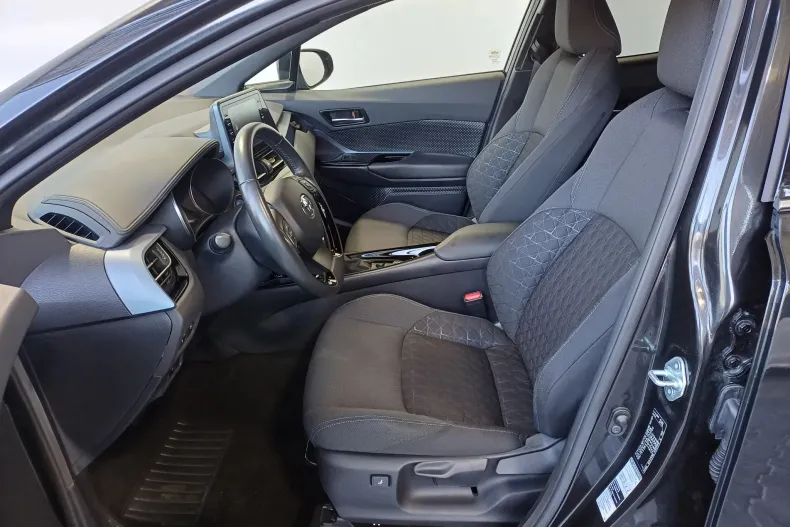 Toyota C-HR din 2020 cu 38.853 km - oferta TOY141452 - foto 6