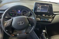 Toyota C-HR din 2020 cu 38.853 km - oferta TOY141452 - foto 7