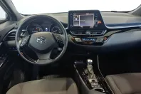 Toyota C-HR din 2020 cu 38.853 km - oferta TOY141452 - foto 8