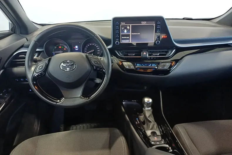 Toyota C-HR din 2020 cu 38.853 km - oferta TOY141452 - foto 8