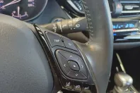 Toyota C-HR din 2020 cu 38.853 km - oferta TOY141452 - foto 14