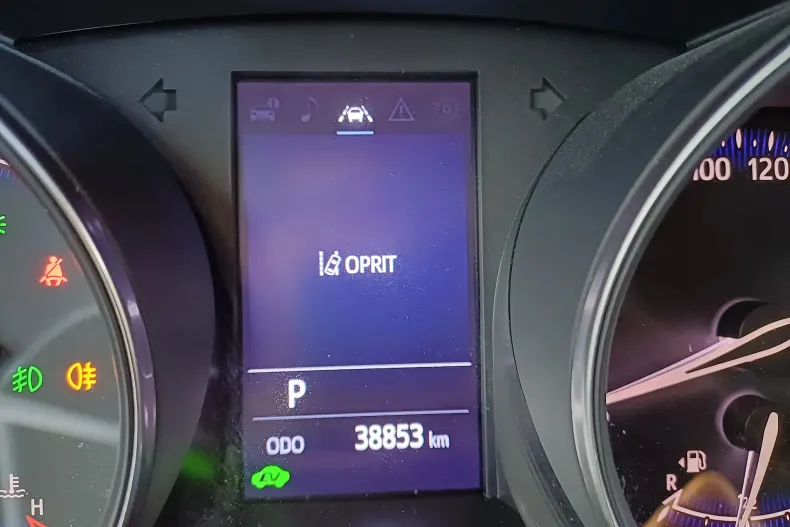 Toyota C-HR din 2020 cu 38.853 km - oferta TOY141452 - foto 16